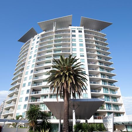 Aparthotel Mantra Wings Gold Coast Exteriér fotografie